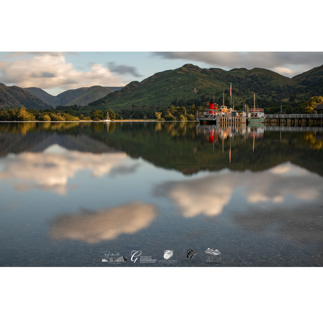 Glenridding Harbour