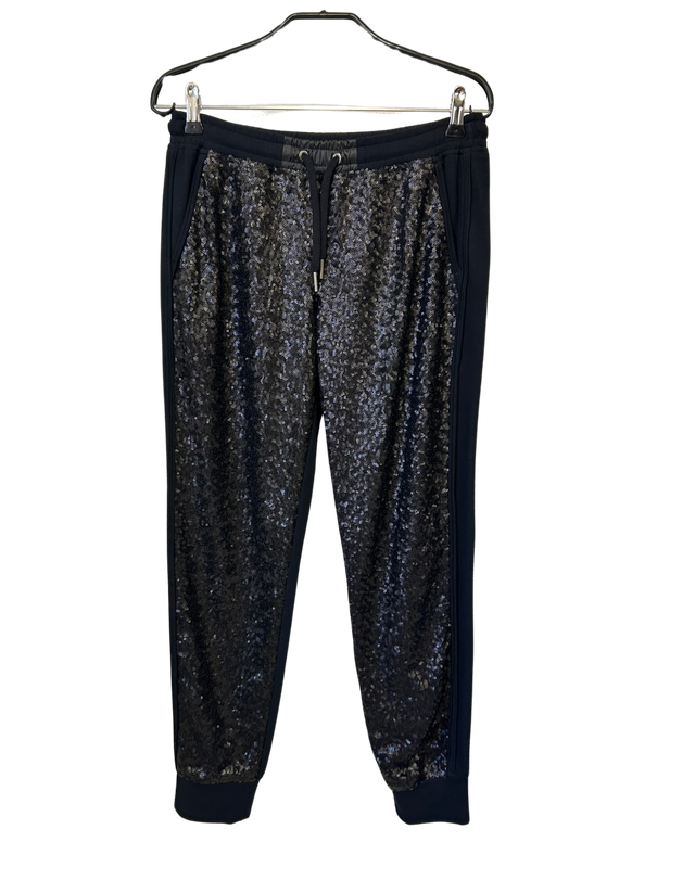 Marc Cain Trousers in Black