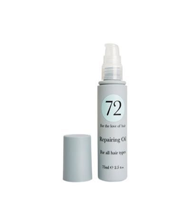 72 Repairing Oil
