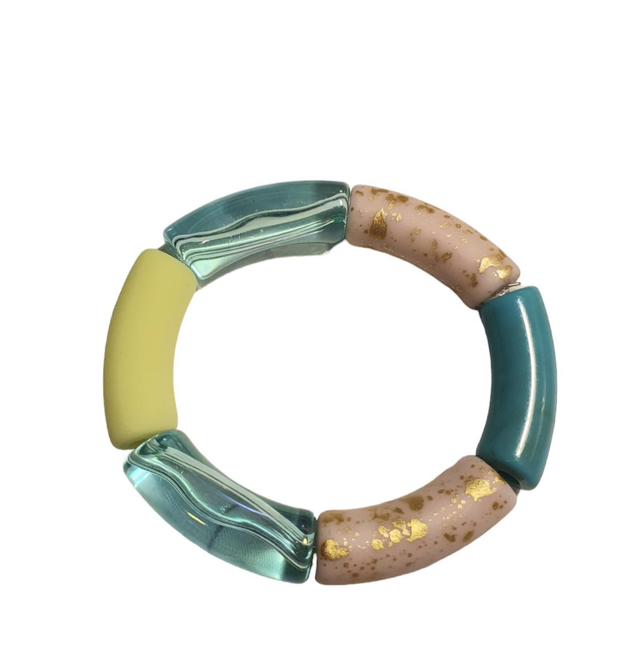 Bracelet tube