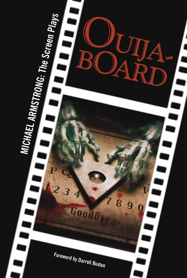 Ouija-board - Screen Play (Paperback)