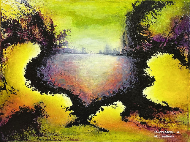 Ouvre ton coeur