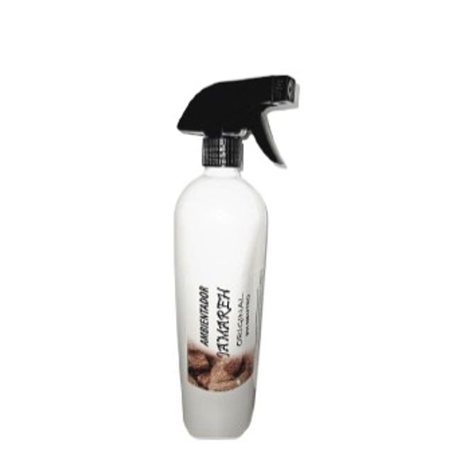  Parfum de Khameré – Spray d’Ambiance Traditionnel &amp; Naturel