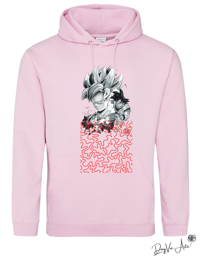 Go - 🐉Dragon Ball