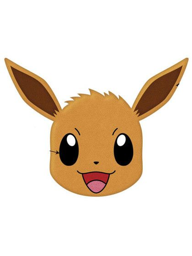 Pokemon: Eevee Pillow