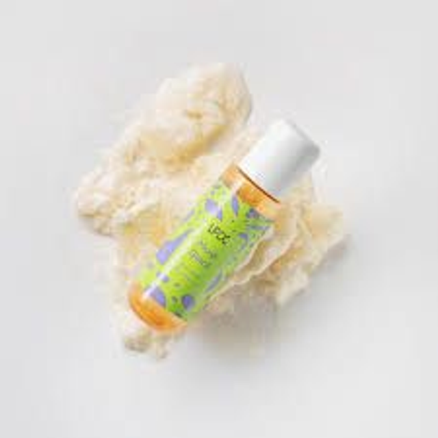 LPDO Musk Glacè body spray 250ml