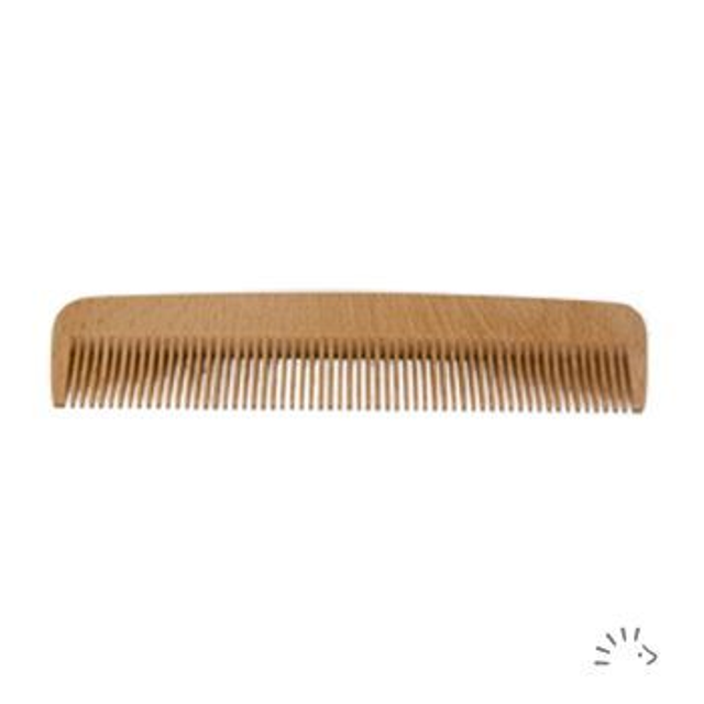 Popolini - peigne à cheveux