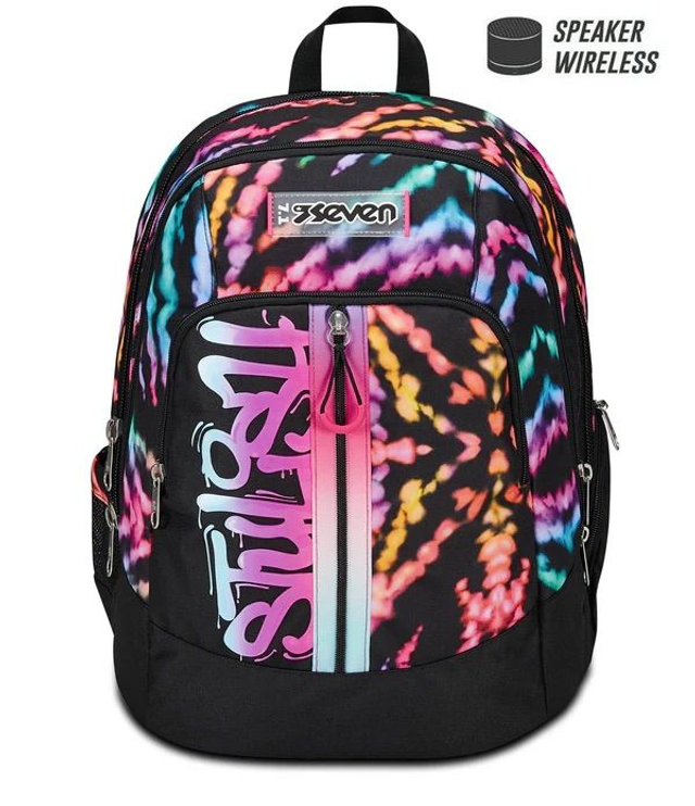 ZAINO Seven ADVANCED - MULTI-SHADE GIRL