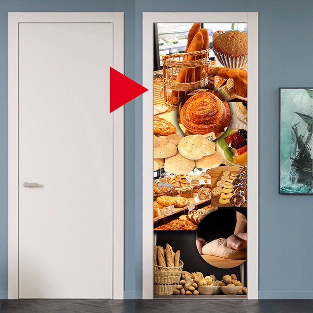 PR6 - Pane e Pasticceria