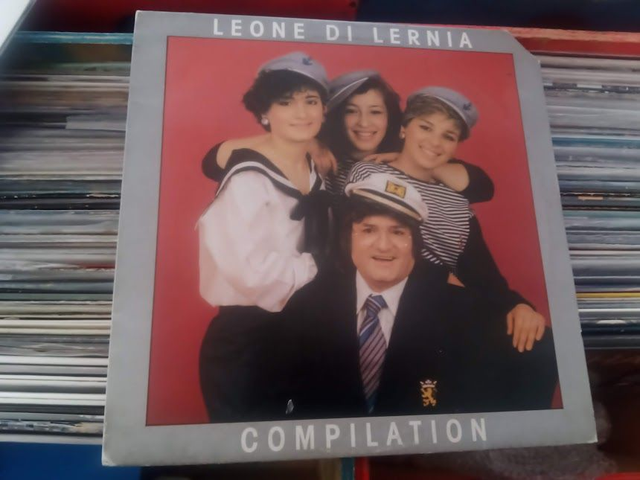 Leone Di Lernia – Compilation