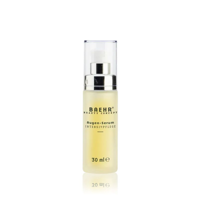 BAEHR beauty concept Augen-Serum 30ml
