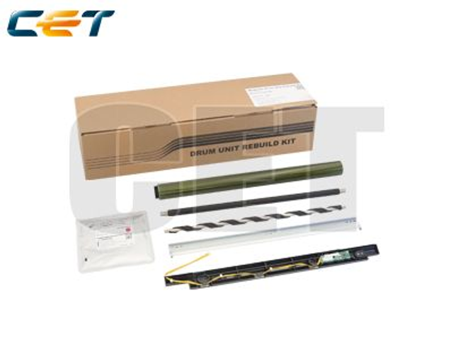 CET Magenta Drum Unit Rebuild Kit Minolta C226 |  C266-87K