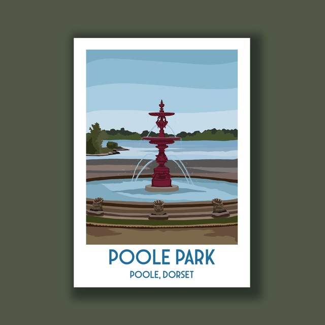 Poole Park