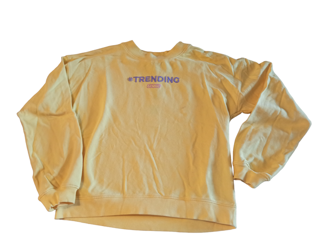 Pull 11-12 ans (Cubus) 