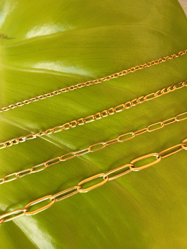 Mix ´n Match Halskette solo