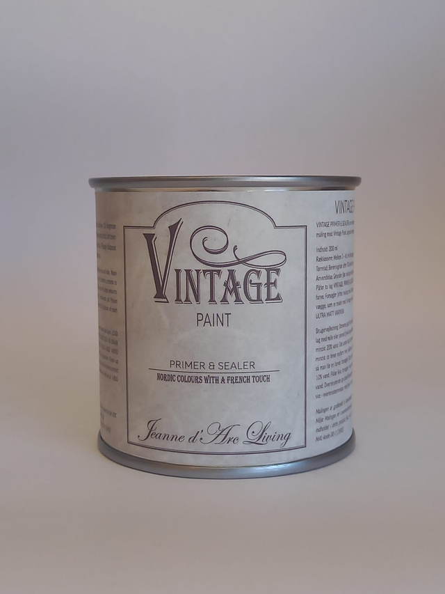 Primer &amp; Sealer trasparente 