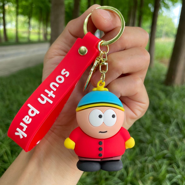 0049 - South Park - Eric Cartman
