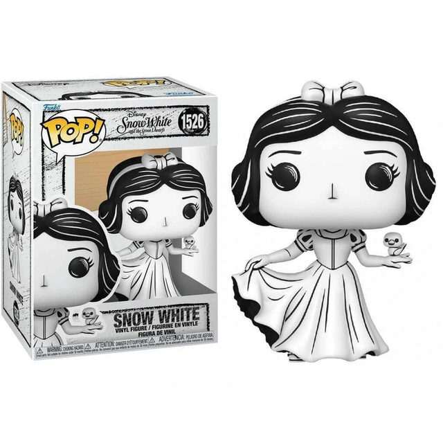 Disney: Snow White Pop! #1526