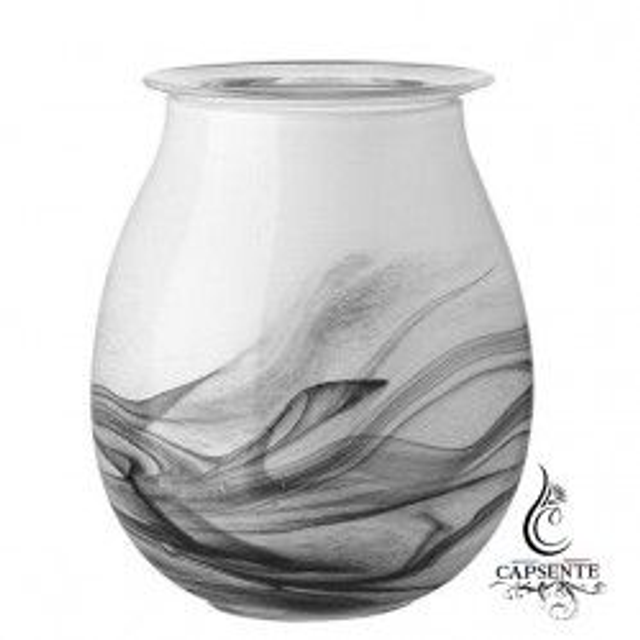 Lampe électrique CALORYA blanche N11, diffuseur Chaleur Douce