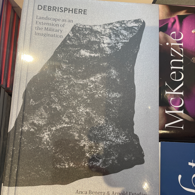 Debrisphere