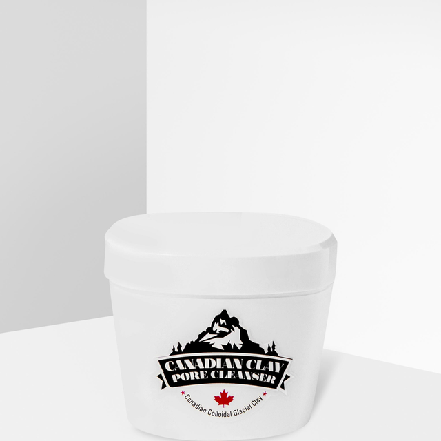 NEOGEN Canadian Clay Pore Cleanser 