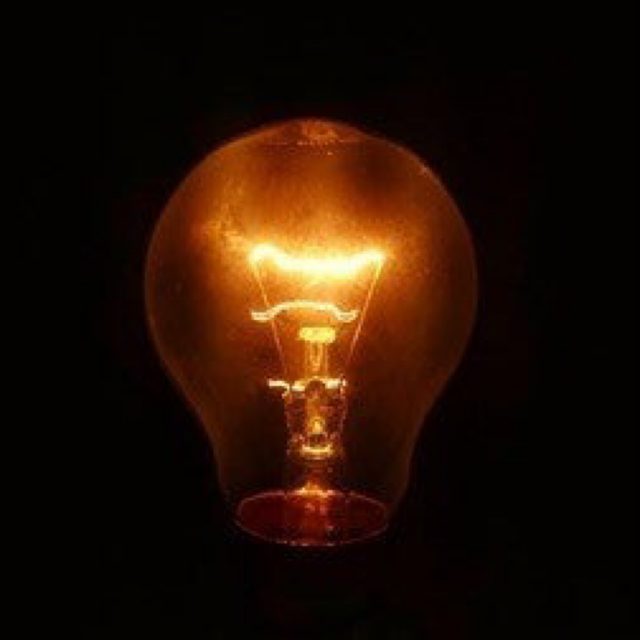 The Lights Will Go Out (WITH DOWNLOAD)