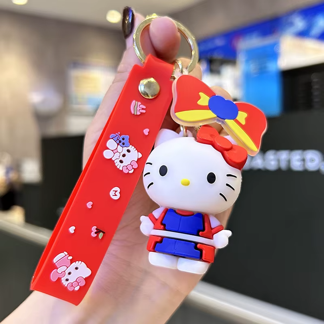 0590 - Hello kitty - Hello Kitty
