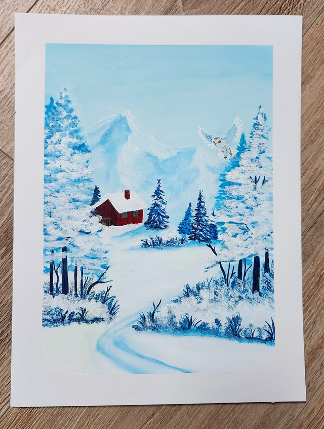 Commande personnalisée