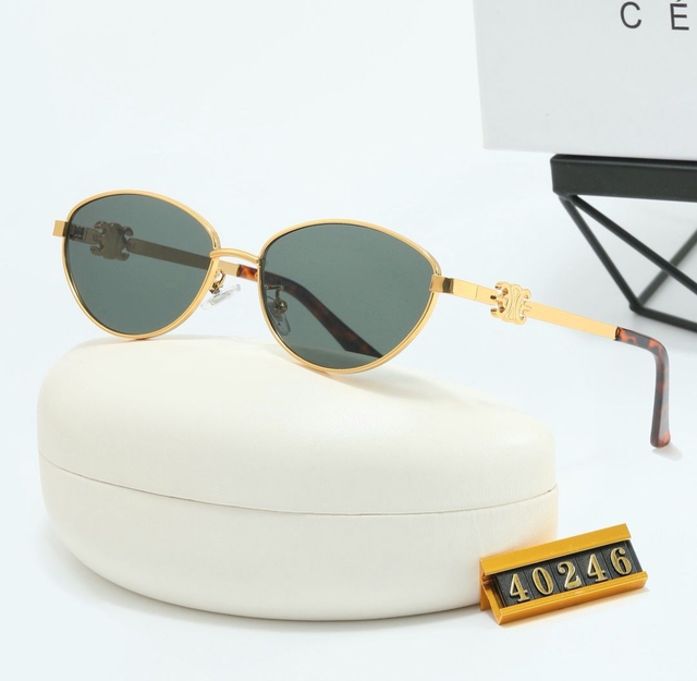 Lunettes CL