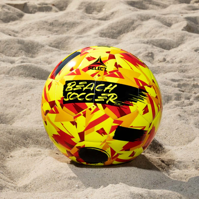 Bola de Futebol de Areia Select Beach
