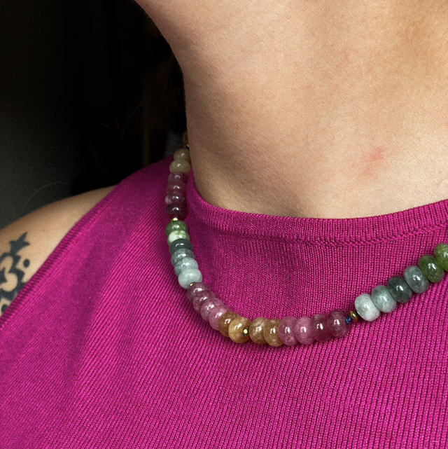 Collier GLORIA