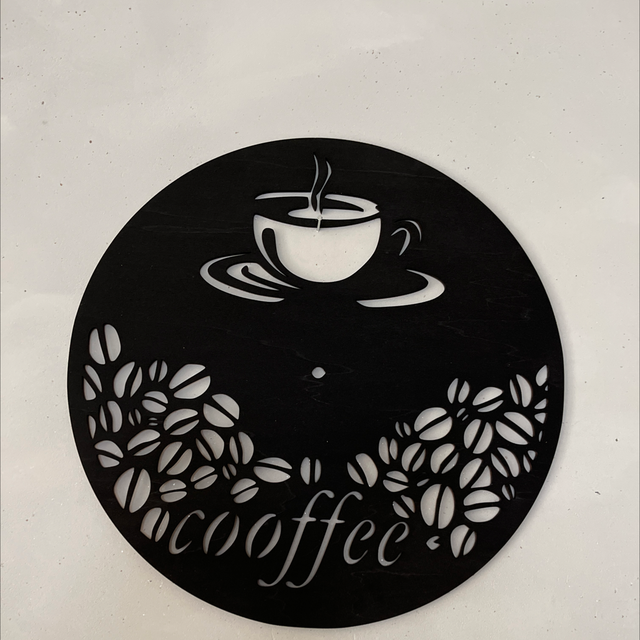 Cooffee 28cm 