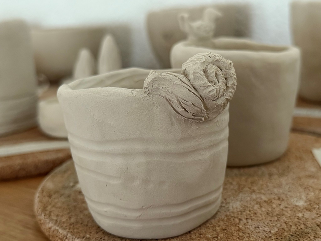 Kids-Töpfern 005 Mittwoch, 10. Juni 2026 14:00-18:00