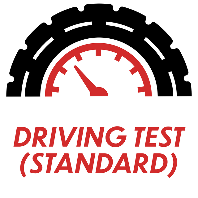 Driving Test (Standard)