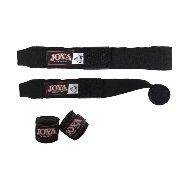 JOYA ELASTISCH BANDAGE  (048001-black)