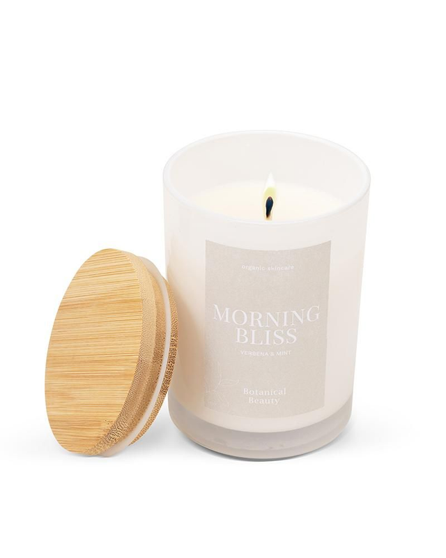 Geurkaars - Morning Bliss