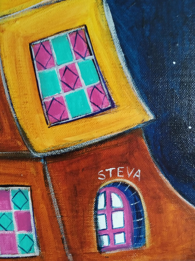 Un Manoir en Bretagne