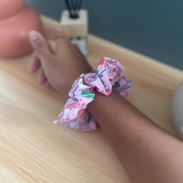 🍀 Chouchou Douce Chance