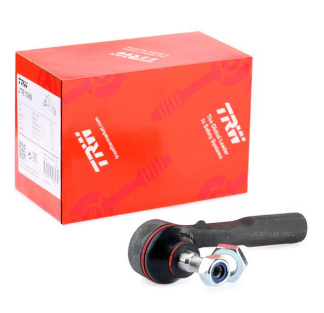 TRW Testina sterzo DX Fiat Grande Punto (199) 2005-2012 EAN3322937518449 