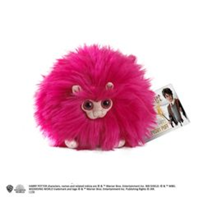 PETITE PELUCHE BOURSOUFFLET 