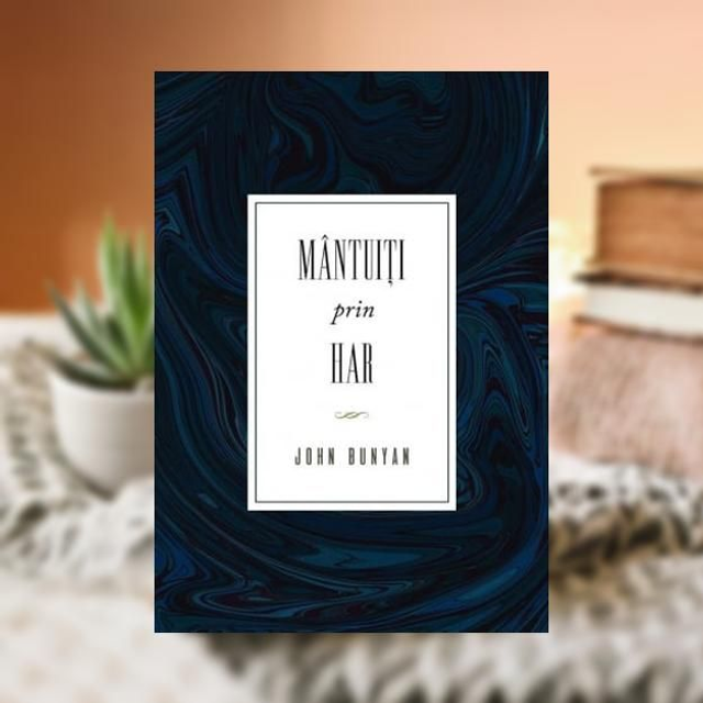 Mantuiti prin har -- John Bunyan