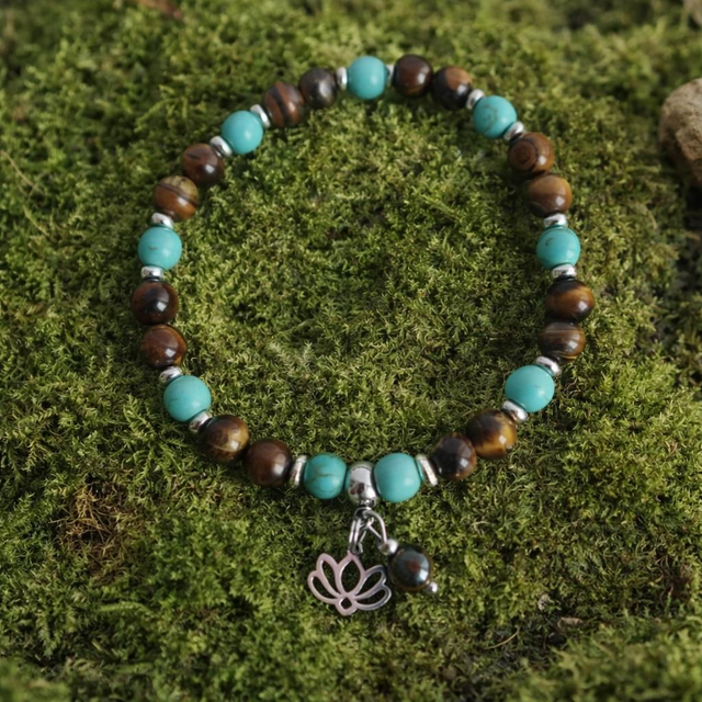 Bracelet Sérénité Protectrice