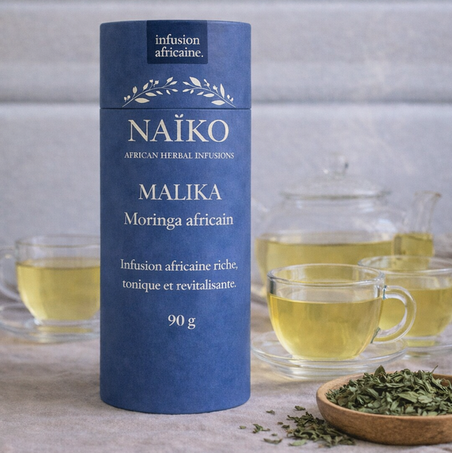 MALIKA — Moringa