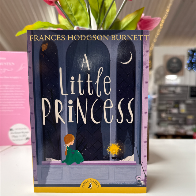 A Little Princess 