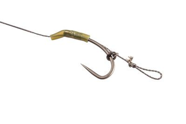 Ring Blow Back Rig Barbless