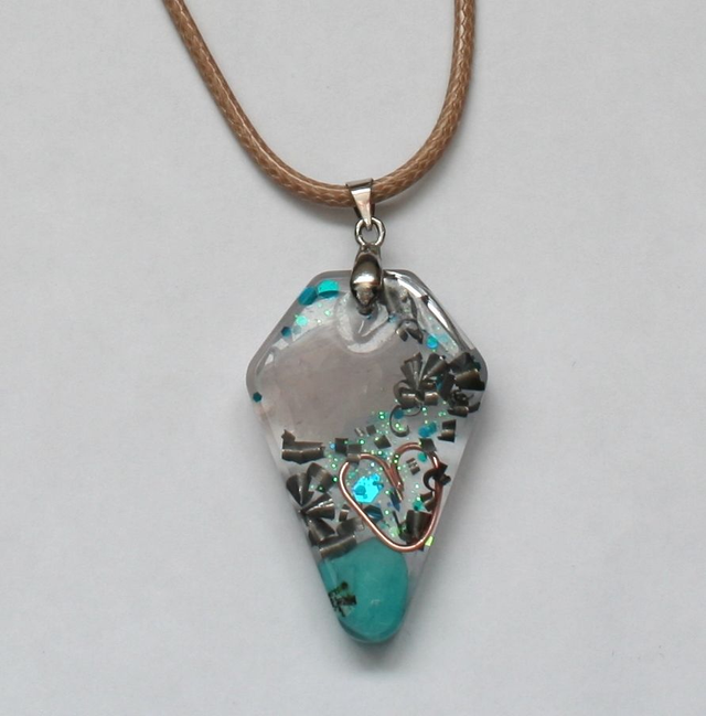 Orgone no. 429 - Optimism