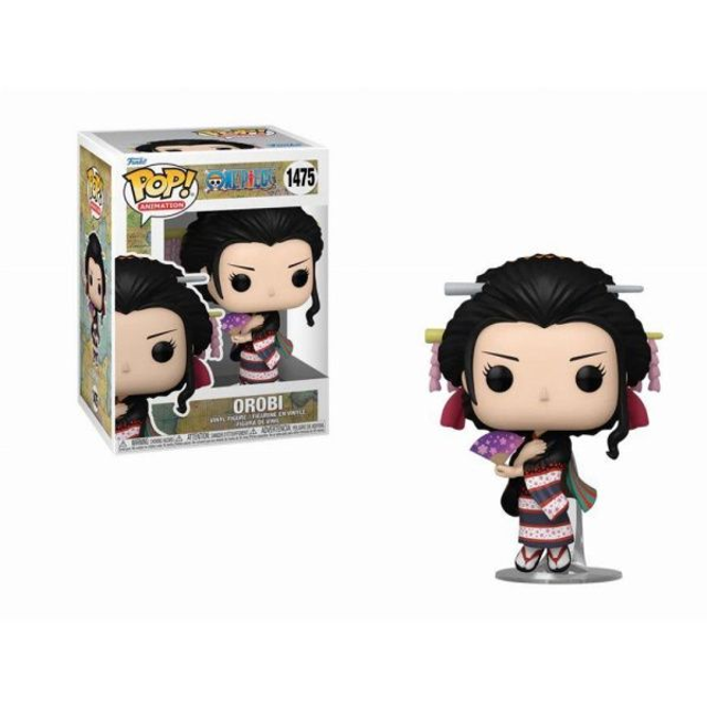 One Piece: Orobi Pop! #1475