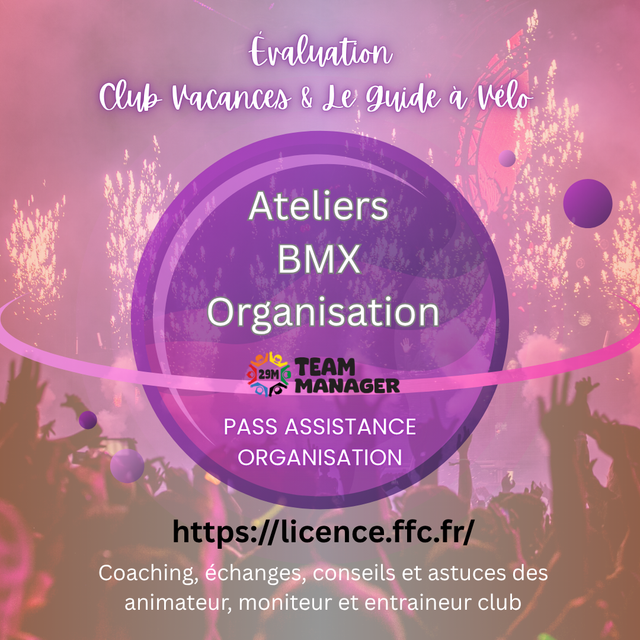 Pass Assistance Organisation Club