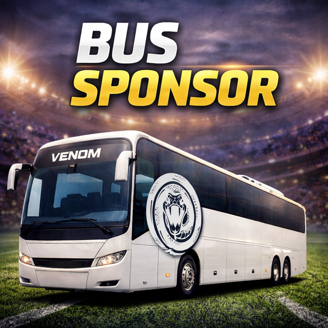 Bus Sponsor