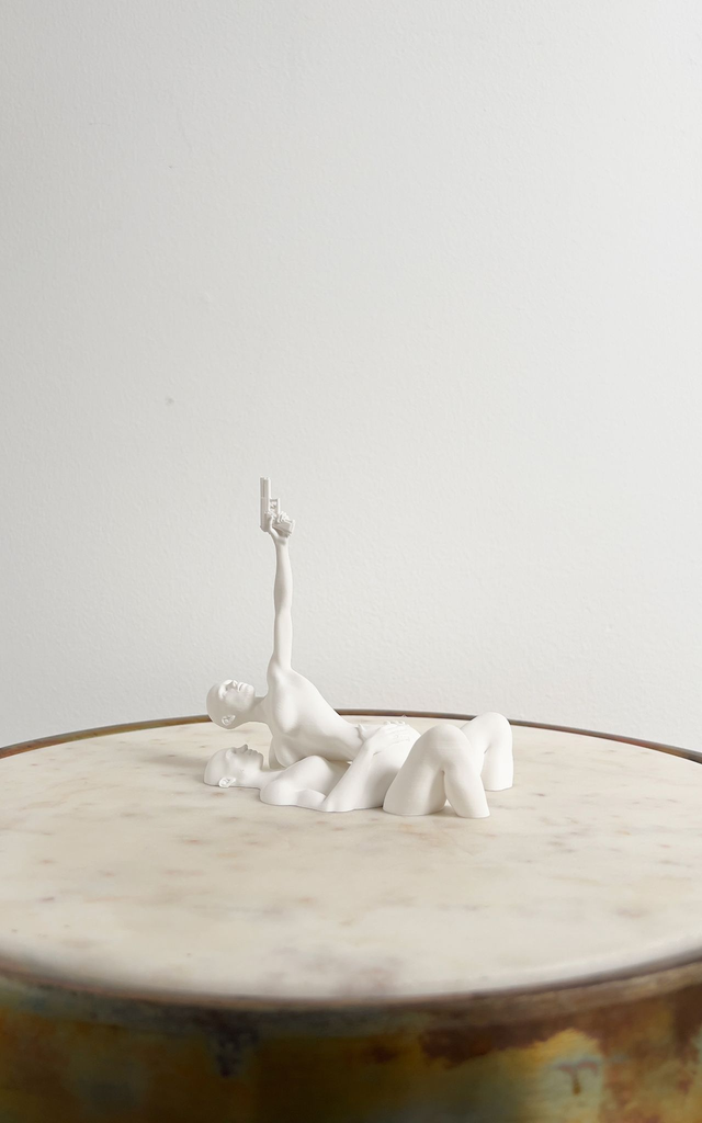 Bonnie & F*cking Clyde